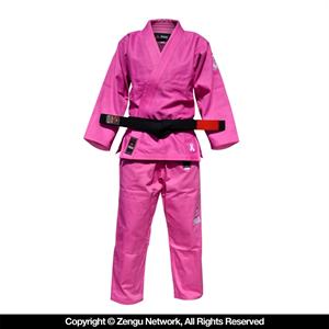 Fuji Women's BJJ Gi